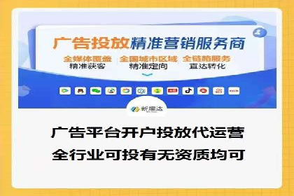 SEM托管公司案例研究：创意广告设计